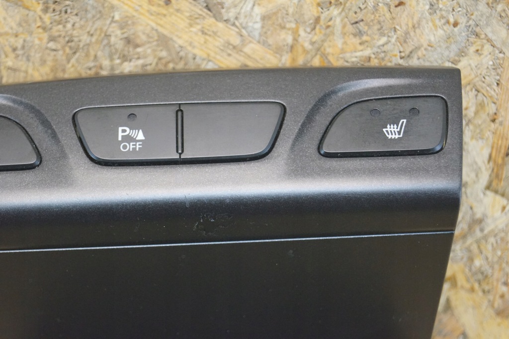 фото №6, Панель керування роз'єм hyundai ix35 96110-2s000