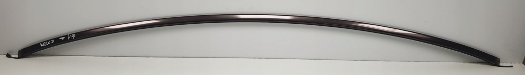 фото №1, Молдинг стекло лобовое mercedes w220