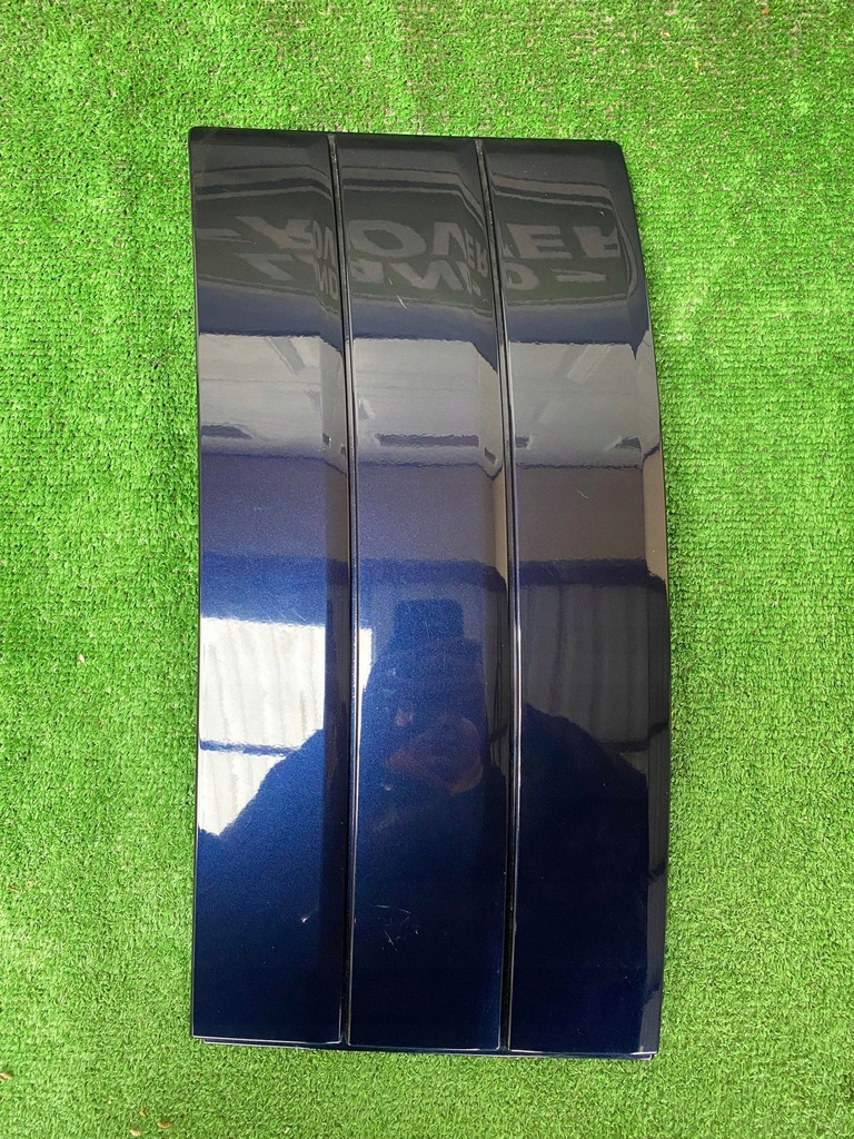 фото №1, Land rover range rover l405 молдинг дверь передних ck5220938aa