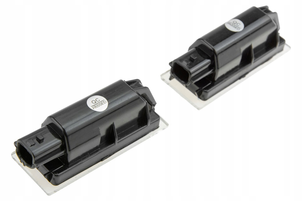 фото №3, Nty ліхтарі led підсвітка номерного знака