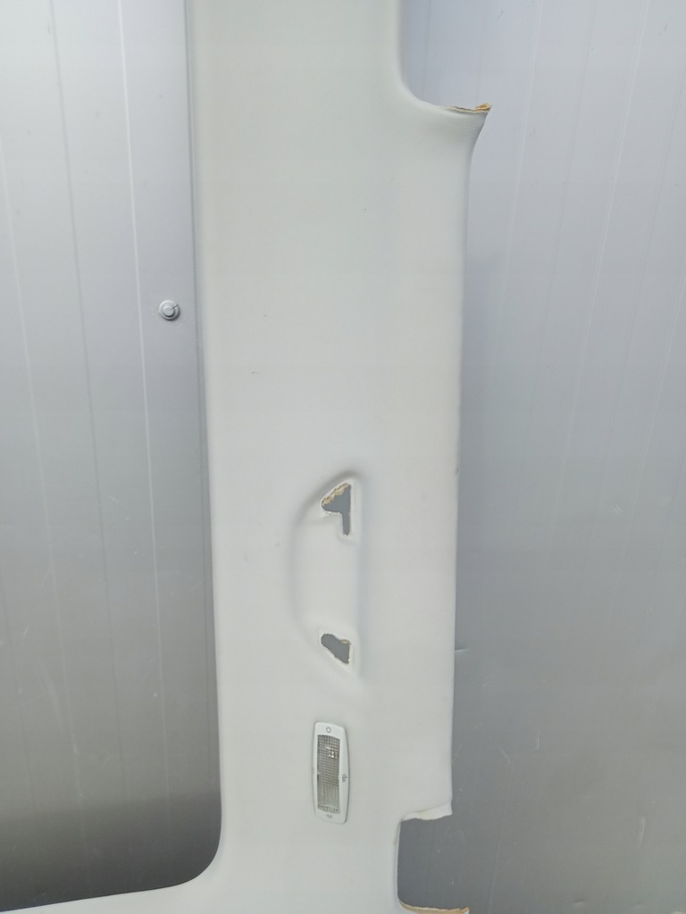 фото №10, Потолок панорама люк passat b7 kombi 3af867501a