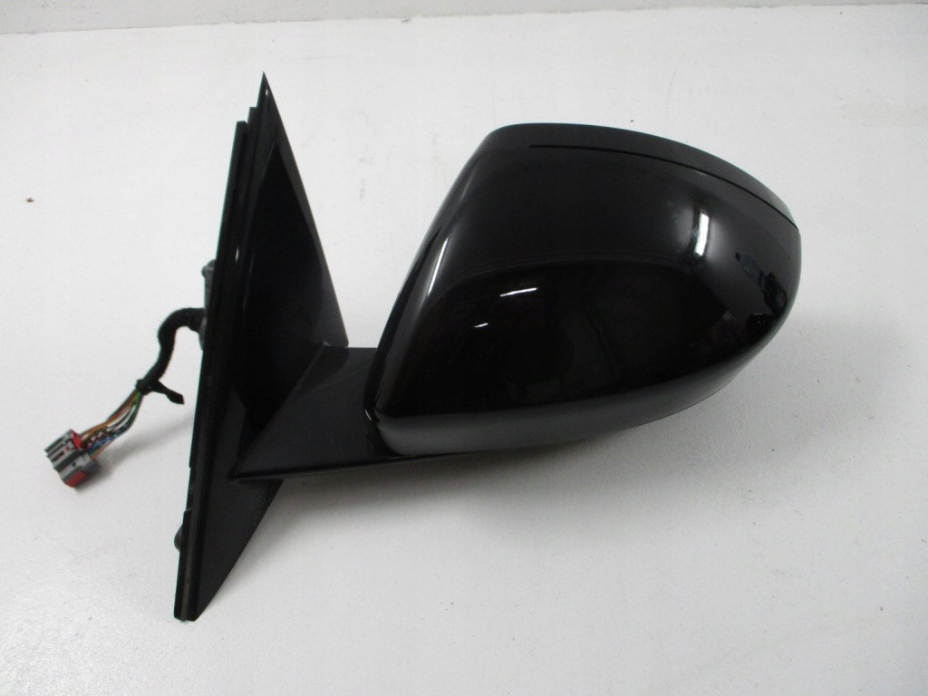 фото №7, Зеркало jaguar e pace epace 17r правое