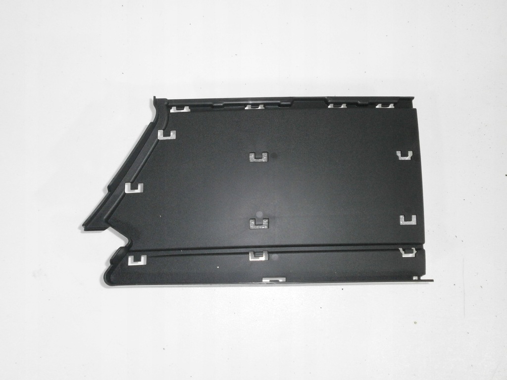 фото №1, Заглушка решётка перед opel crossland x 2017-