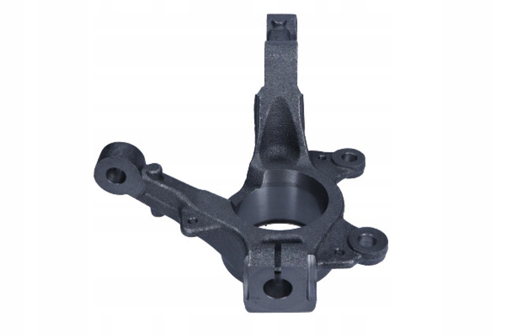 фото №2, 72-5454 поворотний кулак колеса renault p. clio 05- pr maxgear