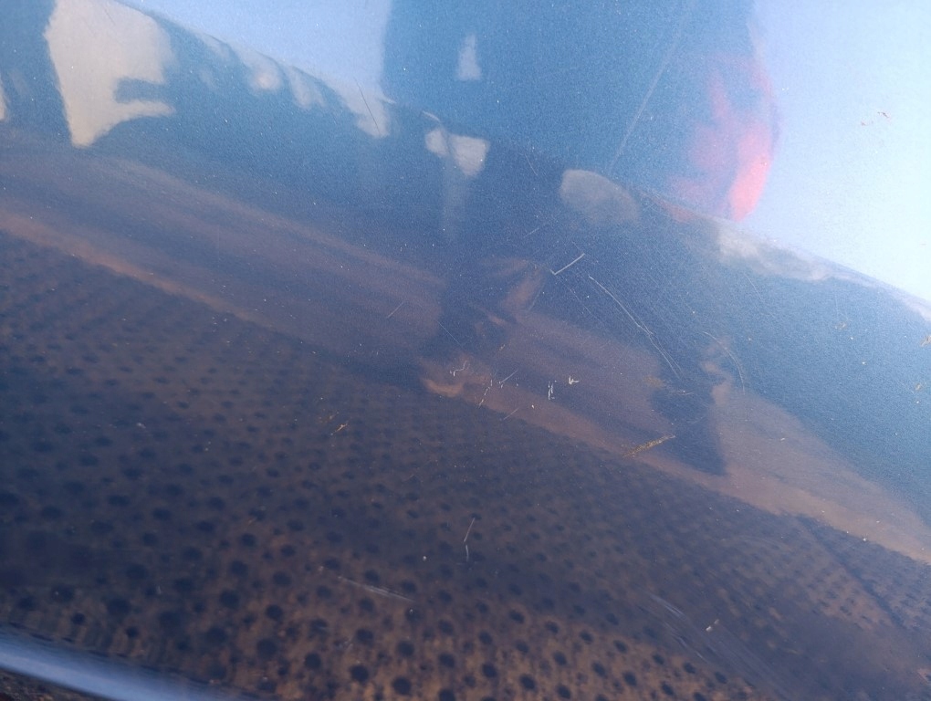 фото №7, Honda insight ii дверь перед левый b537mx