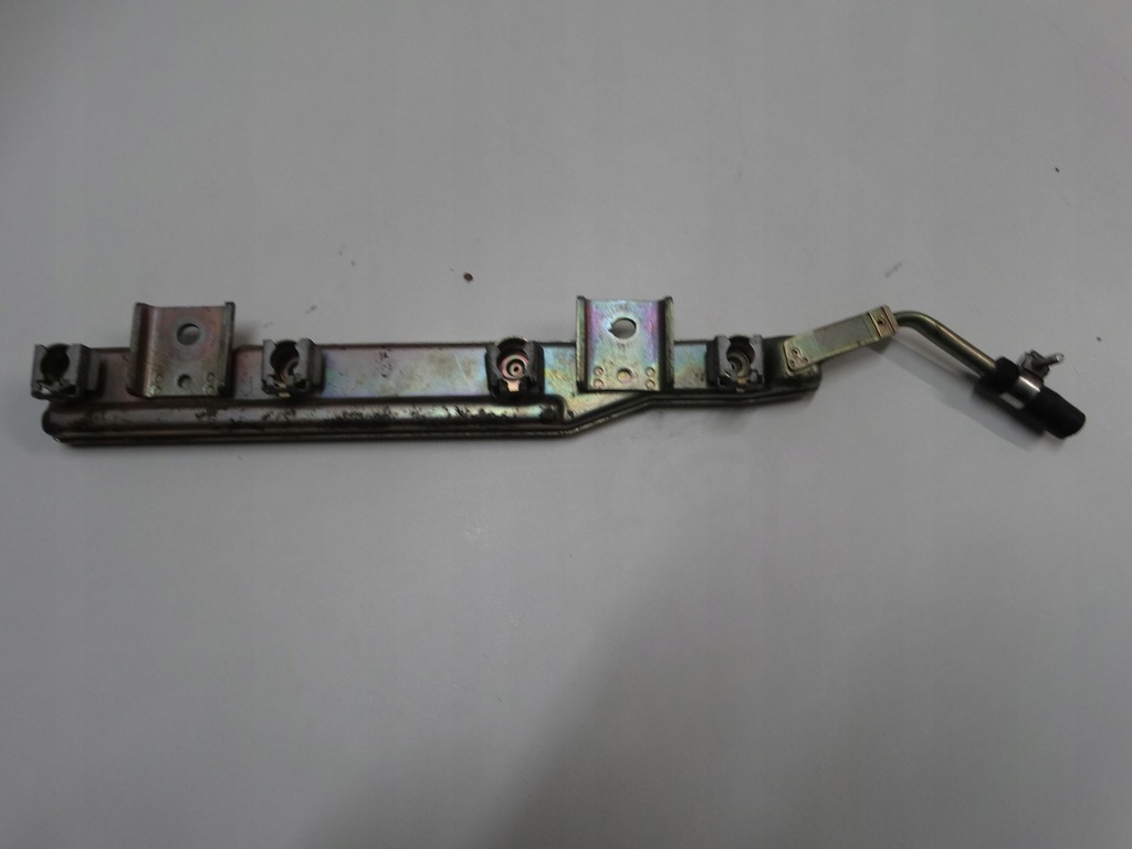 фото №1, Молдинг упорскування nissan primera p12 p174642