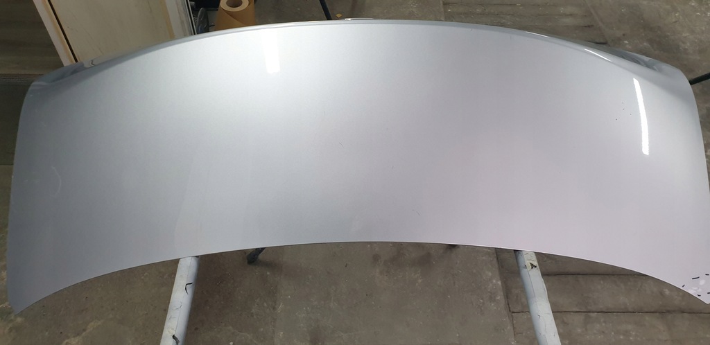 фото №5, Mazda 6 gj 12- крышка багажника задняя задняя sedan