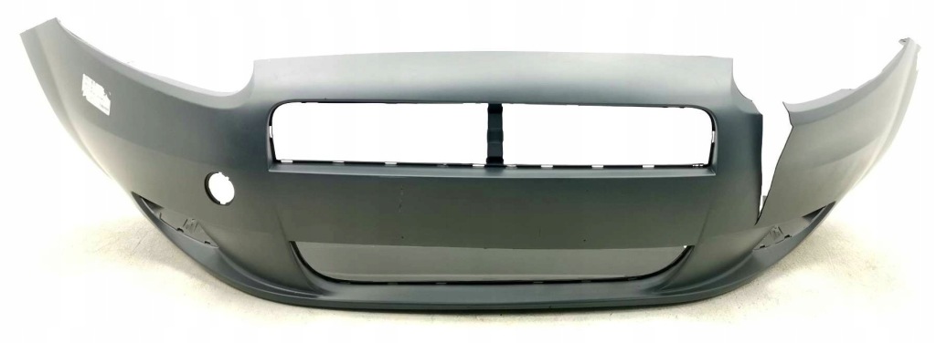 Купити Бампер перед передній fiat grande punto 2005-2012 3456050