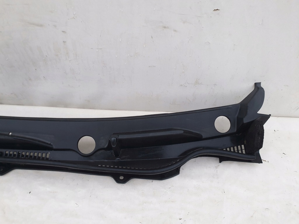 фото №6, Suzuki sx4 sx-4 s-cross 13-16 жабо перед 72343-61m1 72333-61m1