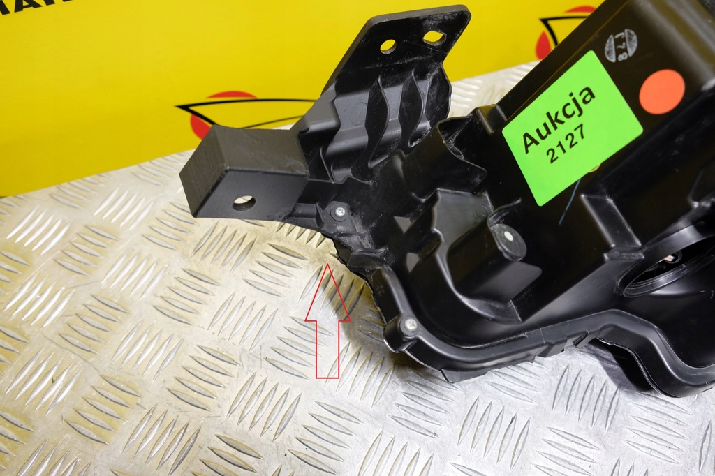 фото №13, Mazda 3 bp 2019 2020- фара лампа full led правая usa