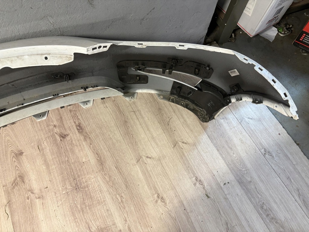 Tesla model y 20- бампер перед передній 1540100-05-b Ціна