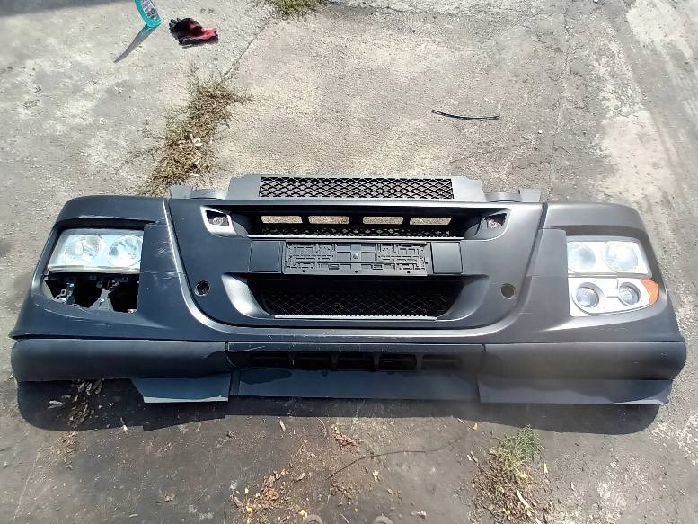 Купить Бампер перед iveco stralis