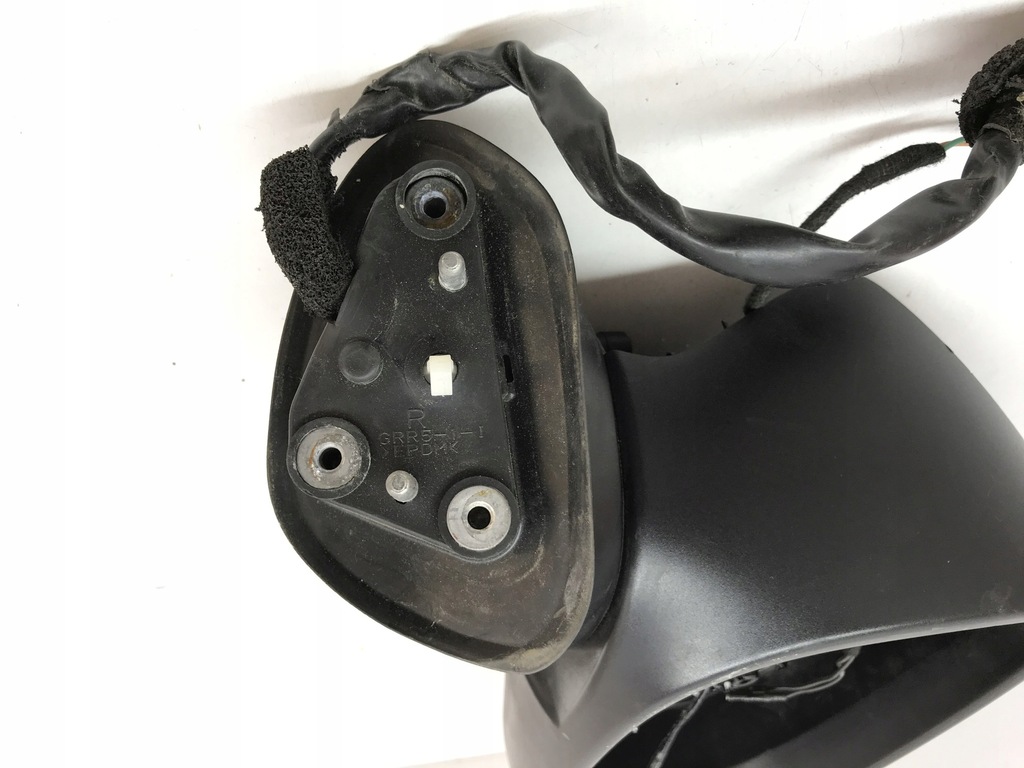 фото №9, Дзеркало праве mazda 6 gj lift 6 pin grk869120