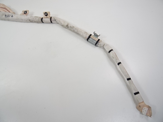 фото №7, Mazda 2 air bag левая шторка безопасности