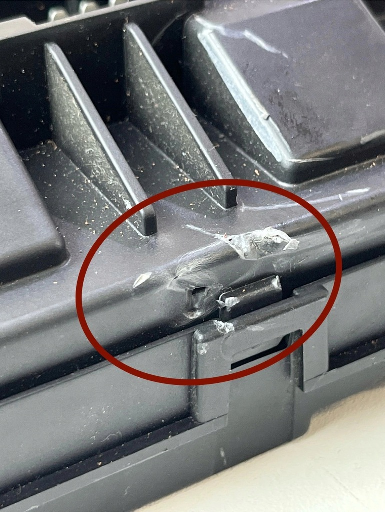 фото №6, Блок управления bcm модуль комфорта d seat toledo iv