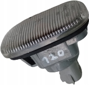 фото №1, Поворотник лампа toyota corolla e12 019012