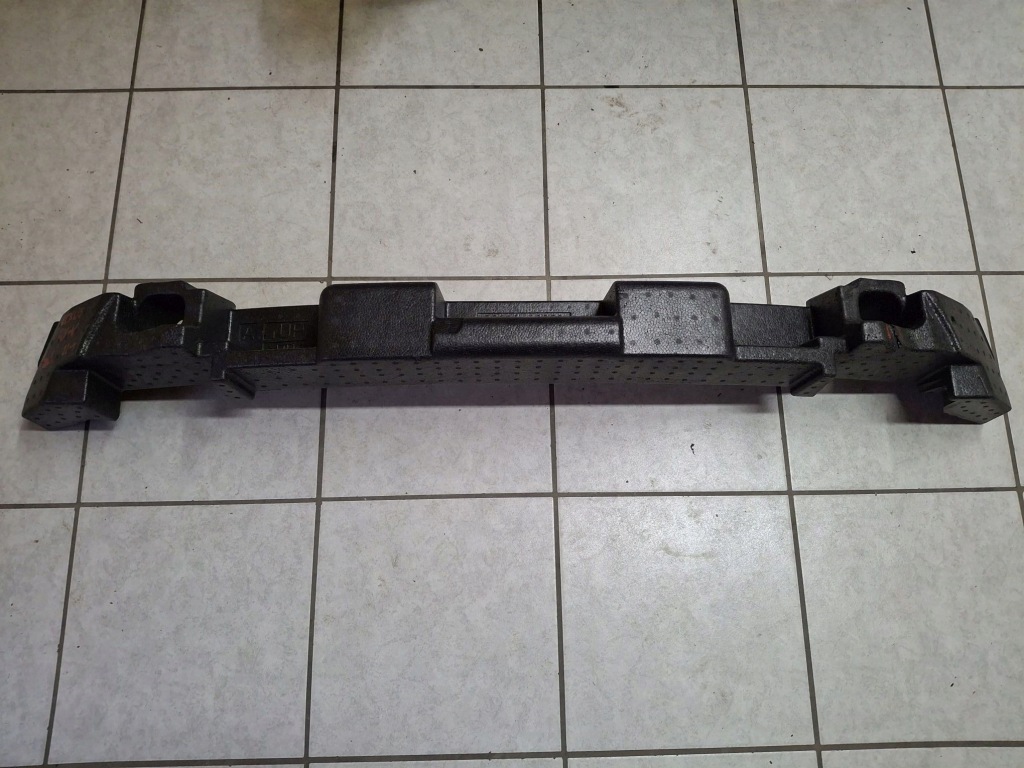 Купити Абсорбер бампера перед lexus rx v 22- оригінал 52611-48250