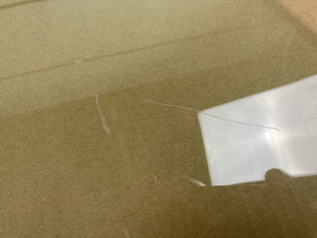 фото №7, Скло права передня tesla model x