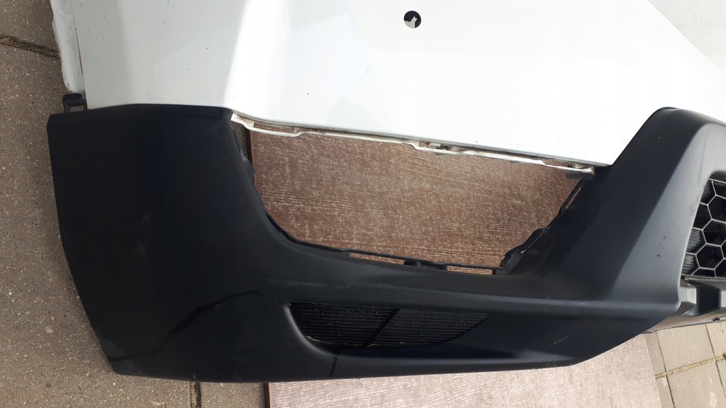 фото №10, Honda crv v 2017- бампер передній перед 71101-tnyy-zz00