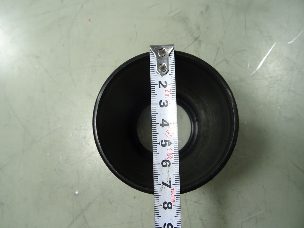 фото №7, Защита амортизатора vw golf ii jetta 357412135 oem