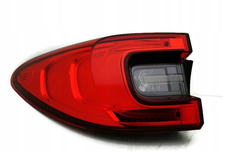 фото №1, Renault kadjar od 2019- nowa лампа задняя левая