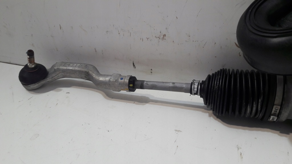 фото №5, Renault clio v 2020 рулевая рейка трансмиссия 6820000367 490011723r