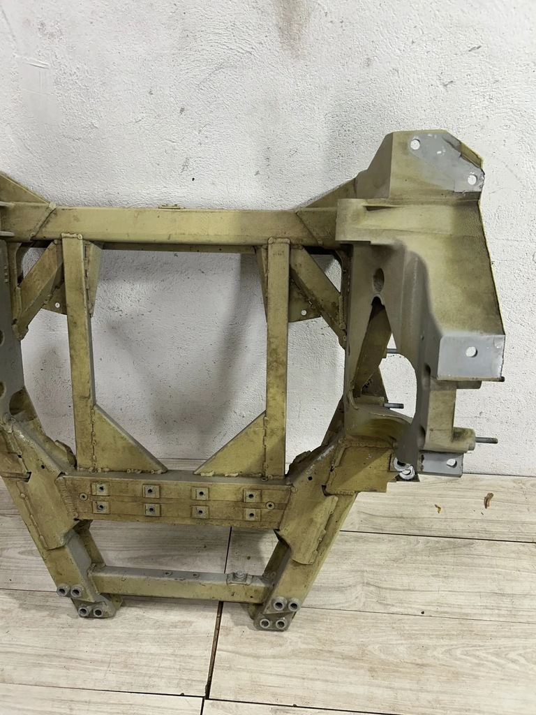 фото №4, Ferrari california 149m задня рами задня