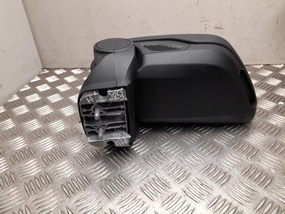 фото №5, Підлокітник bmw x1 2017 1264488