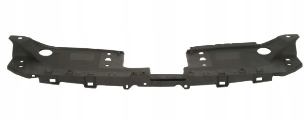 Купить Накладка верхний поперечина перед mazda cx-5 15-17