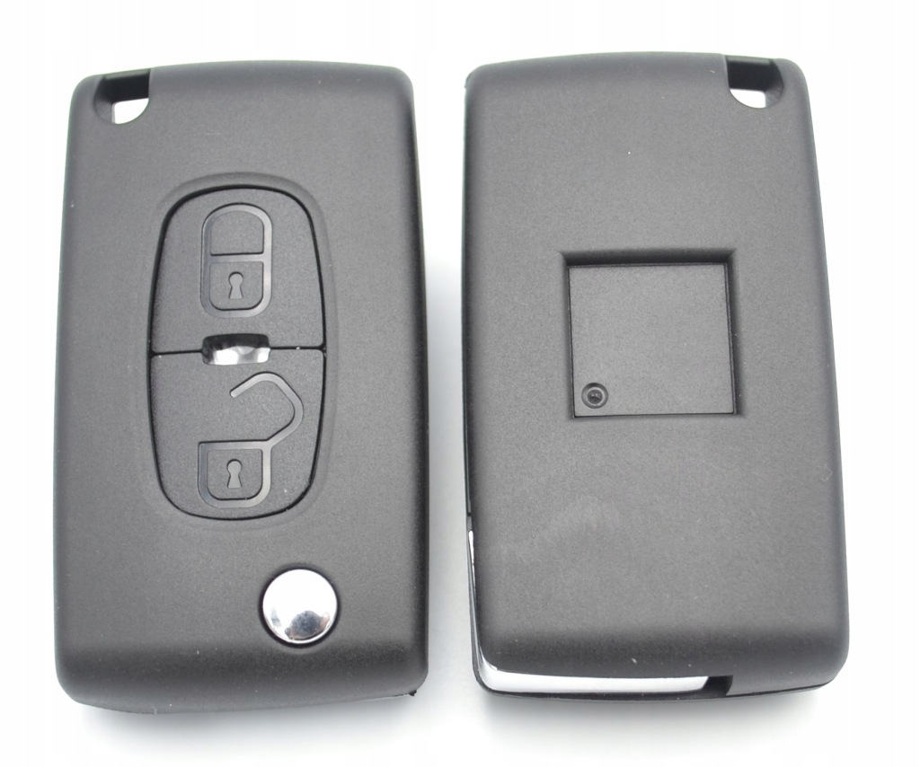 фото №1, Peugeot 4007 peugeot 4008 корпус ключа