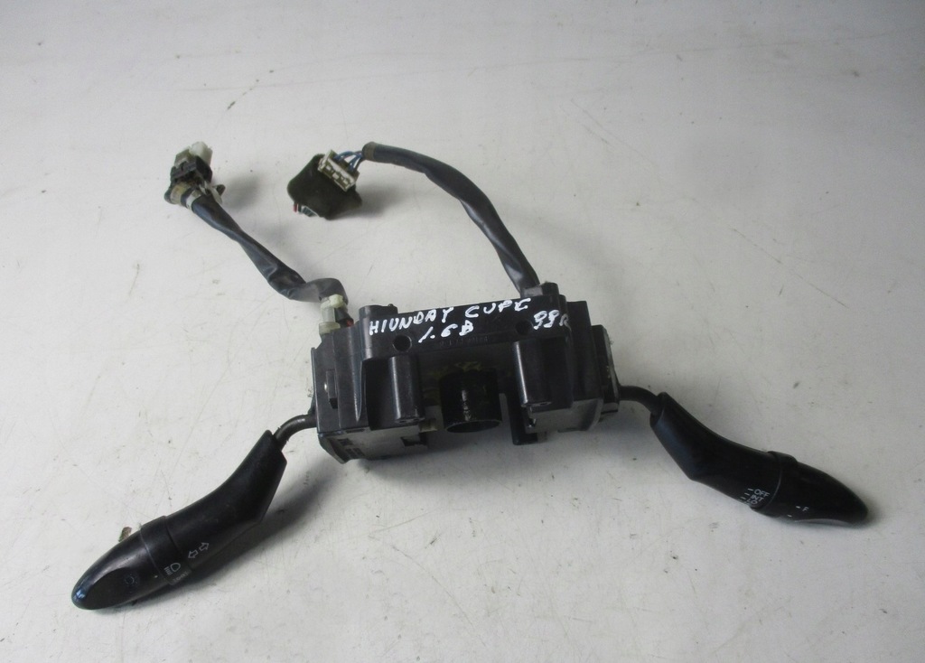 фото №7, Переключатель комбинированный переключатели hyundai coupe ii 99r