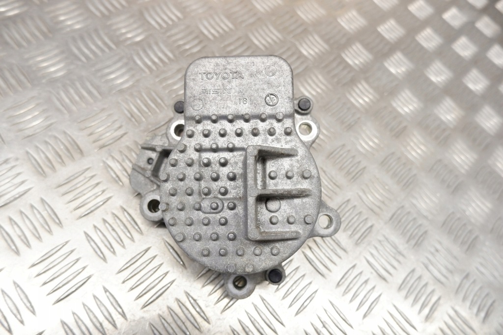 фото №6, Насос wody toyota auris _e18_ 161a029015 1.8l hybrid 73kw 2014