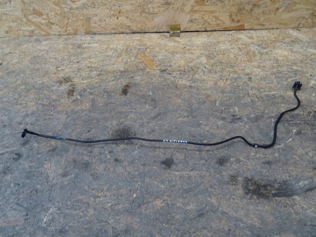 фото №1, Шланг трубка wąż зливна трубка wody 1.2 thp citroen c5 aircross