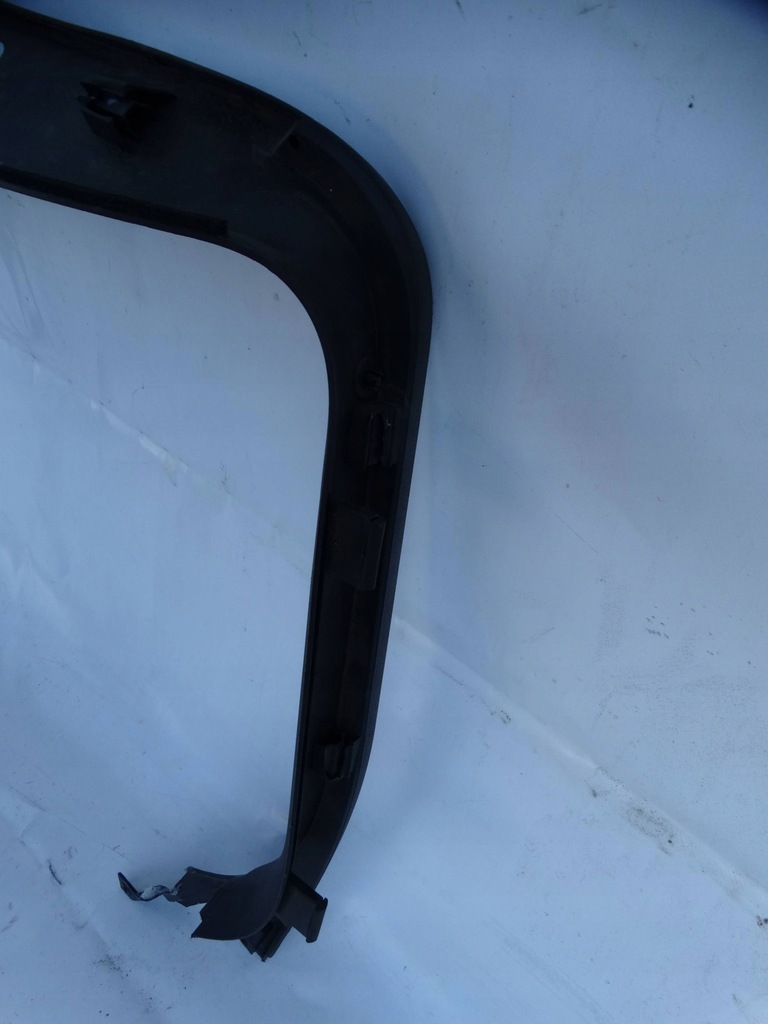 фото №6, Захист кришки багажника 8p4867977b audi a3 8p