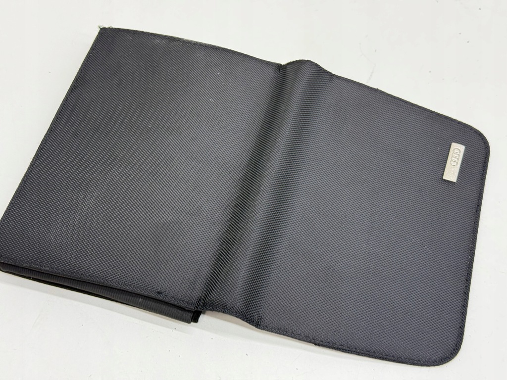 фото №8, Audi a6 s6 c7 папка инструкция книга эксплуатации навигации чехол