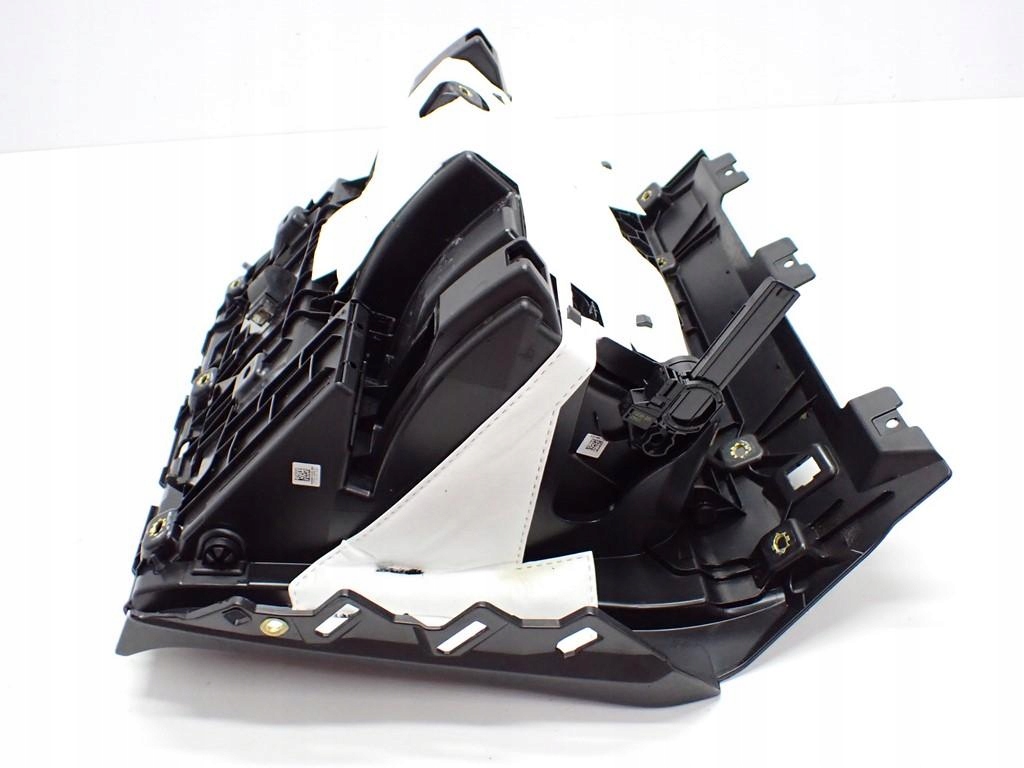 фото №8, Бардачок полиця панелі консолі europa 89b857035 audi q4 e-tron 23r