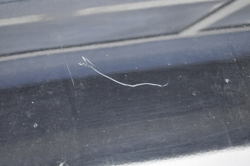 фото №8, Peugeot 3008 ii кришка багажника багажника задня задня скло