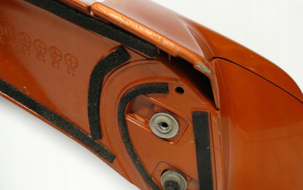 фото №11, Subaru brz gt86 спойлер спойлер кришки задня