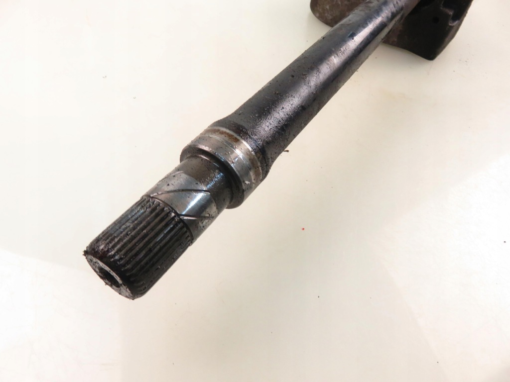 фото №5, Привідний вал права opel zafira b 2.2 150 - з 22 yh