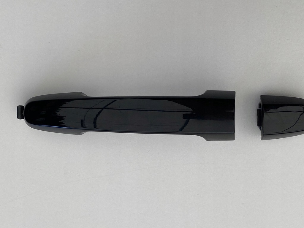 фото №5, Ручка дверь наружная правый перед toyota aygo ii