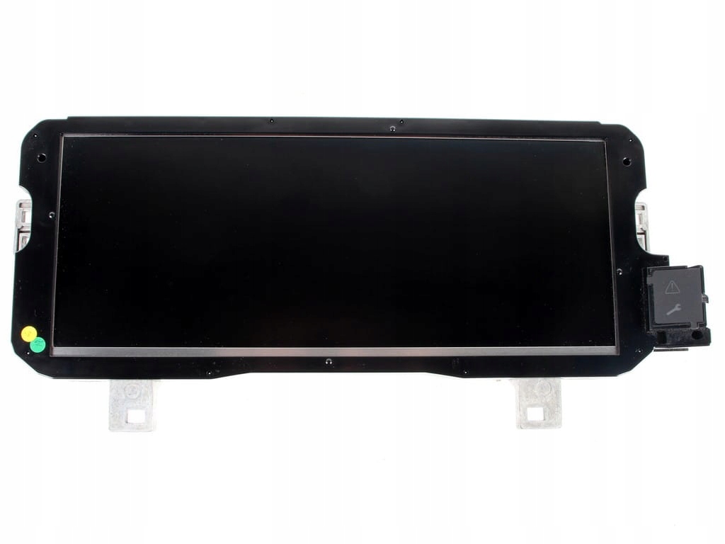 фото №1, Счетчик дисплей приборы спидометр opel mokka b ii 20- r.