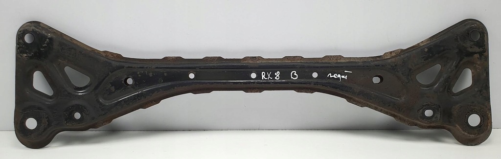 фото №1, Балка кронштейн подрамник mazda rx-8 1.3