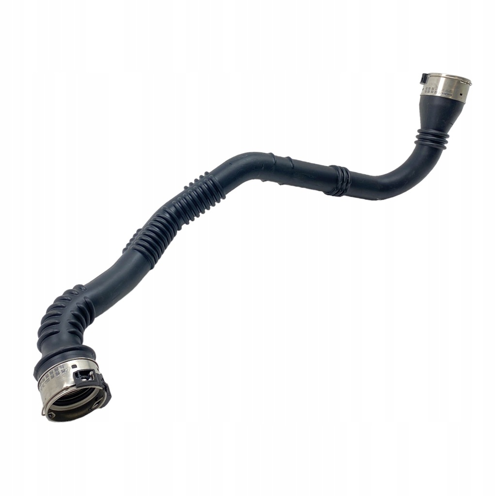 фото №10, Шланг воздуха renault kangoo ii mercedes citan nissan kubistar 1.5 dci