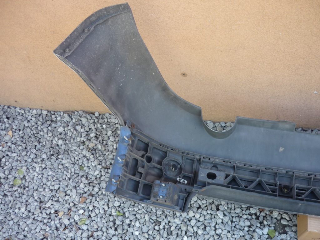 фото №12, Бампер задний audi a4 b6 kombi pdc датчики lz5w