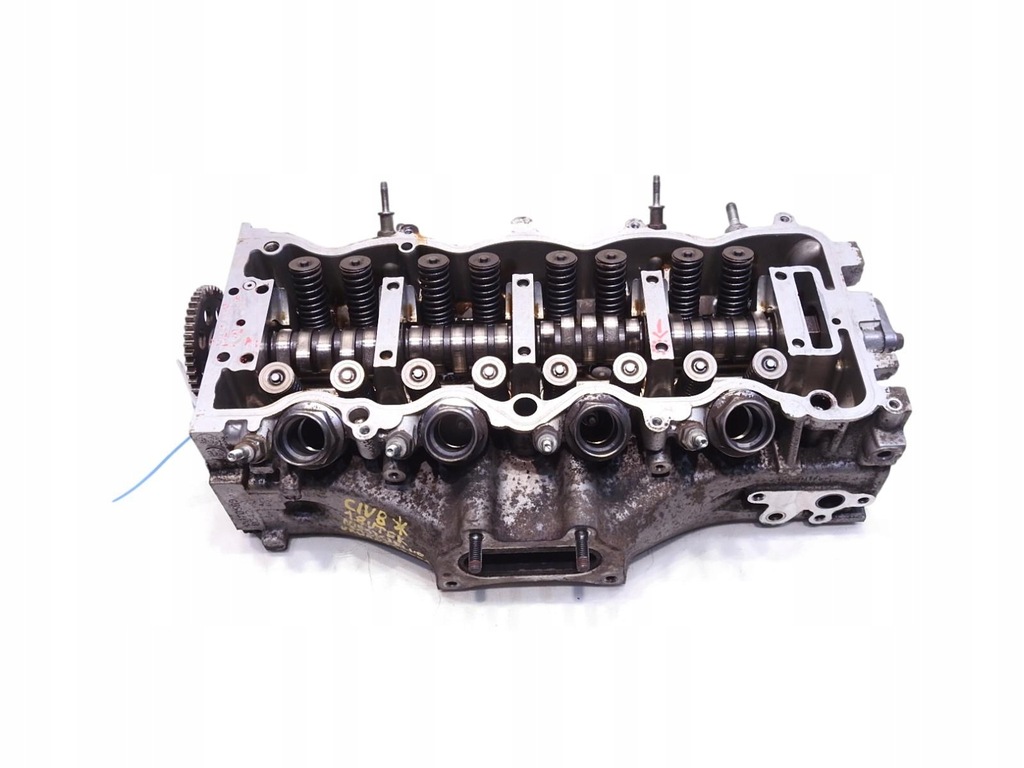 фото №1, Головка двигуна honda civic viii 1.8 i-vtec