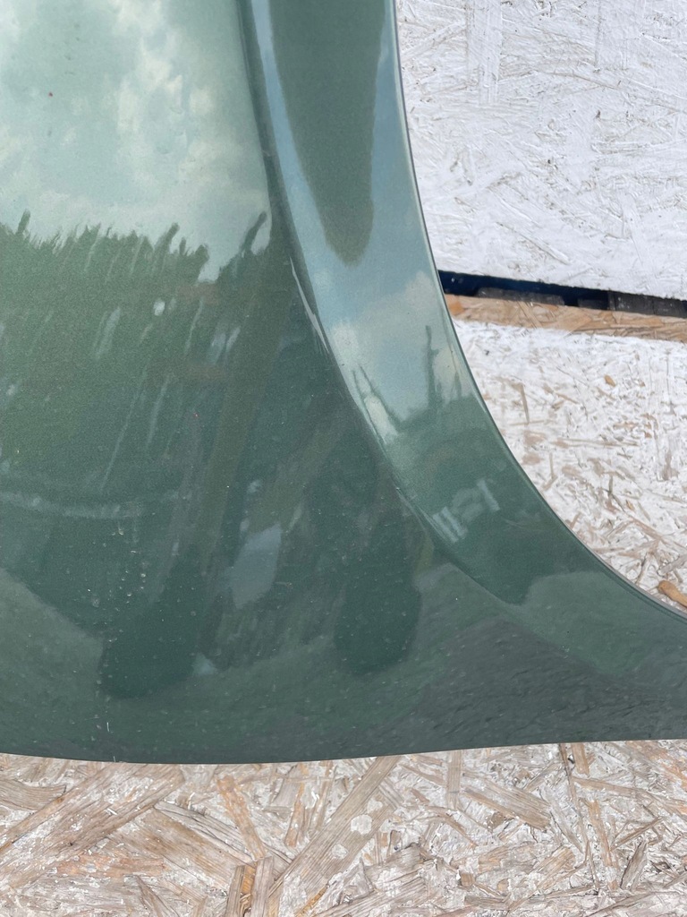 фото №6, Kia proceed iii крила перед правий