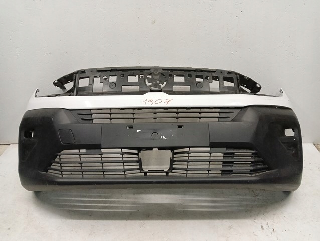 фото №1, Бампер перед передний opel combo e lift 24-