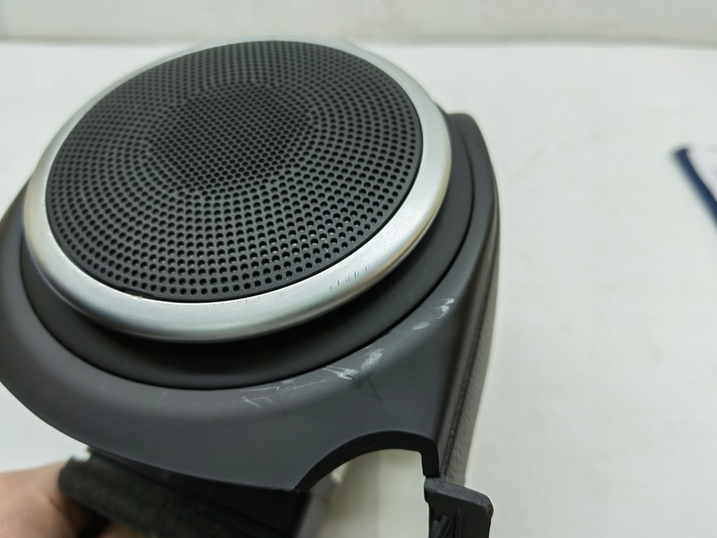 фото №7, Kia soul ii 14-19 решітка обдув ліва