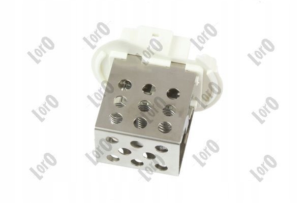 фото №2, Резистор, вентилятор внутренний nissan / opel / renault nissan interstar/ o