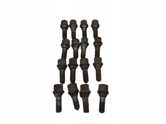 Купить Шпильки do диск 15 fiat grande punto 1.3 mjtd